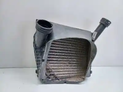 Автозапчастина б/у інтеркулер для porsche cayenne (92a) 3.0 diesel посилання на oem iam 95811064011 s5028001 7l6145804a