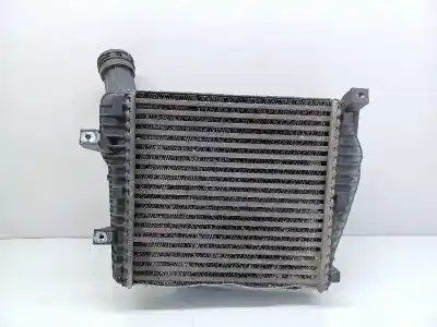 Автозапчастина б/у інтеркулер для porsche cayenne (92a) 3.0 diesel посилання на oem iam 95811064011 s5028001 7l6145804a