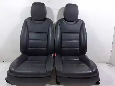 Автозапчасти б/у полный комплект сиденья за porsche cayenne (92a) 3.0 diesel ссылки oem iam 