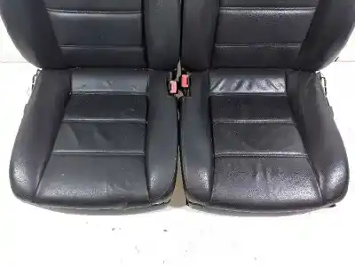 Автозапчасти б/у полный комплект сиденья за porsche cayenne (92a) 3.0 diesel ссылки oem iam   