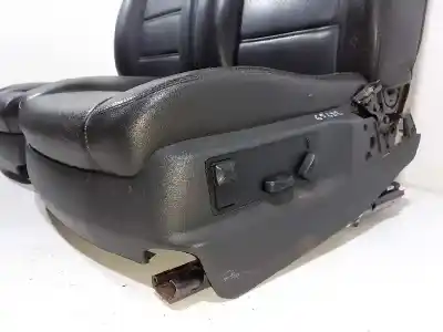 Автозапчасти б/у полный комплект сиденья за porsche cayenne (92a) 3.0 diesel ссылки oem iam   