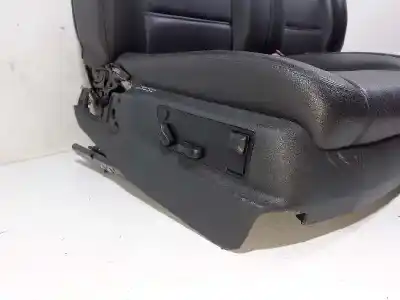 Автозапчасти б/у полный комплект сиденья за porsche cayenne (92a) 3.0 diesel ссылки oem iam   