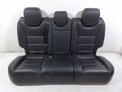 Автозапчасти б/у полный комплект сиденья за porsche cayenne (92a) 3.0 diesel ссылки oem iam   