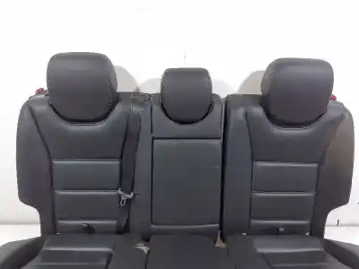 Автозапчасти б/у полный комплект сиденья за porsche cayenne (92a) 3.0 diesel ссылки oem iam   