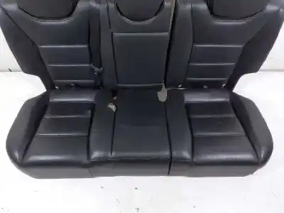 Автозапчасти б/у полный комплект сиденья за porsche cayenne (92a) 3.0 diesel ссылки oem iam   