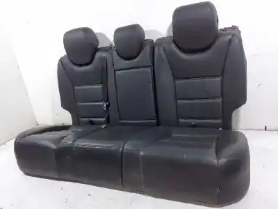 Автозапчасти б/у полный комплект сиденья за porsche cayenne (92a) 3.0 diesel ссылки oem iam   