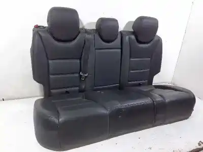 Автозапчасти б/у полный комплект сиденья за porsche cayenne (92a) 3.0 diesel ссылки oem iam   