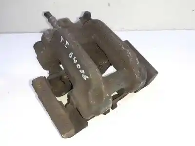 Piesă de schimb auto la mâna a doua etrier de frânã stânga spate pentru bmw serie 3 lim. (f30) 320d referințe oem iam 34216850857