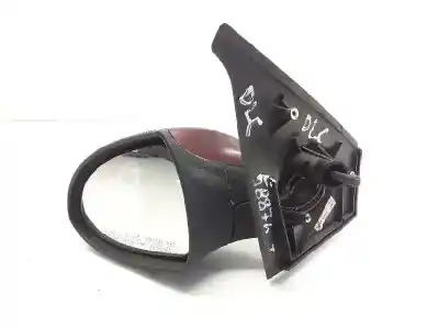 Peça sobressalente para automóvel em segunda mão espelho retrovisor esquerdo por tata indica indica referências oem iam   