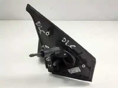 Peça sobressalente para automóvel em segunda mão espelho retrovisor esquerdo por tata indica indica referências oem iam   