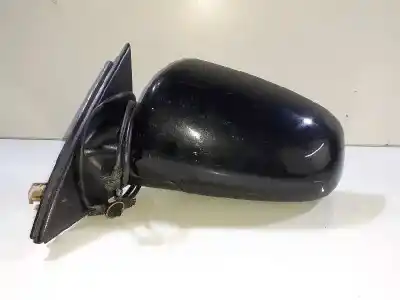 Peça sobressalente para automóvel em segunda mão espelho retrovisor esquerdo por audi a4 avant (8e) 1.9 tdi (96kw) referências oem iam 8e1858531aa