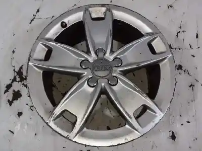 Peça sobressalente para automóvel em segunda mão jante por audi a3 sportback (8p) 2.0 tfsi ambiente referências oem iam 8p0601025bl