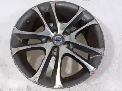 Pièce détachée automobile d'occasion jante pour volvo c30 d5 kinetic références oem iam 30672919  