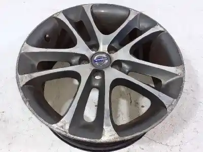 Pièce détachée automobile d'occasion jante pour volvo c30 d5 kinetic références oem iam 30672919  