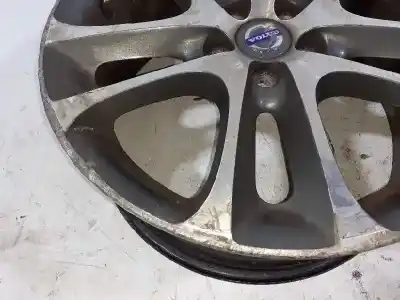 Pièce détachée automobile d'occasion jante pour volvo c30 d5 kinetic références oem iam 30672919  
