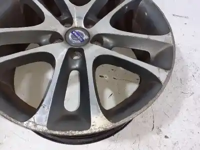 Pièce détachée automobile d'occasion jante pour volvo c30 d5 kinetic références oem iam 30672919  
