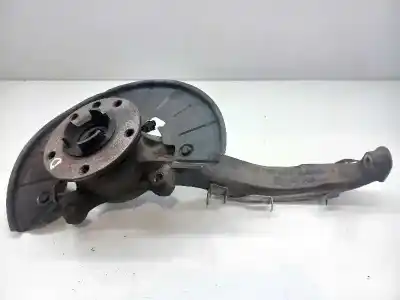 Автозапчасти б/у передняя правая кулачка за porsche cayenne (92a) 3.0 diesel ссылки oem iam 95534115610