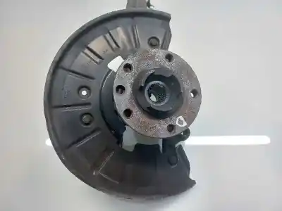 Автозапчасти б/у передняя правая кулачка за porsche cayenne (92a) 3.0 diesel ссылки oem iam 95534115610  7l0407258a