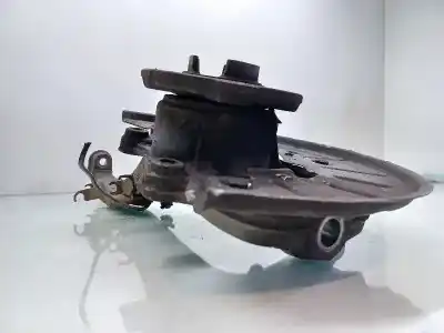 Автозапчасти б/у передняя левая кулачка за porsche cayenne (92a) 3.0 diesel ссылки oem iam 95534115510  7l0407257a