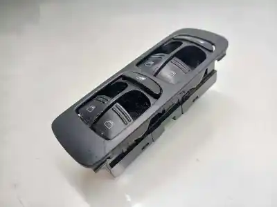 Автозапчасти б/у выключатель левого переднего окна за porsche cayenne (92a) 3.0 diesel ссылки oem iam 95561325101