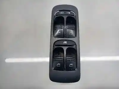 Автозапчасти б/у выключатель левого переднего окна за porsche cayenne (92a) 3.0 diesel ссылки oem iam 95561325101 03756611 7l5959857a