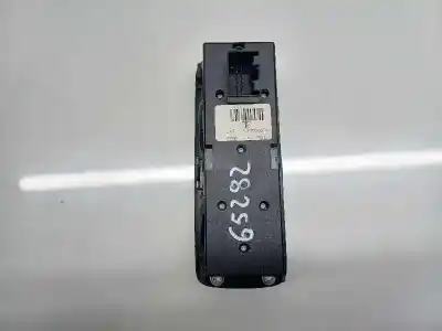 Автозапчасти б/у выключатель левого переднего окна за porsche cayenne (92a) 3.0 diesel ссылки oem iam 95561325101 03756611 7l5959857a