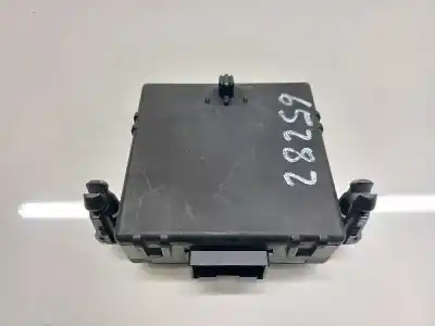 Автозапчасти б/у комфортный модуль за porsche cayenne (92a) 3.0 diesel ссылки oem iam 7l5907530d  