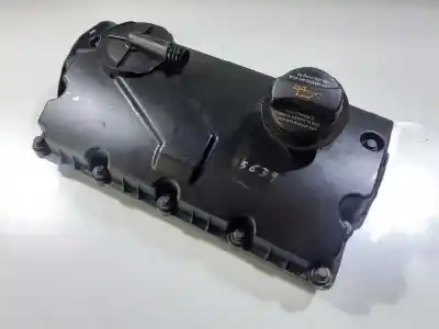 Pièce détachée automobile d'occasion cache-culbuteur pour volkswagen golf v berlina (1k1) 1.9 tdi références oem iam 038103469