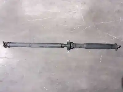Peça sobressalente para automóvel em segunda mão transmissão central traseira por bmw serie 3 coupe (e46) 328 ci referências oem iam 26111229560  