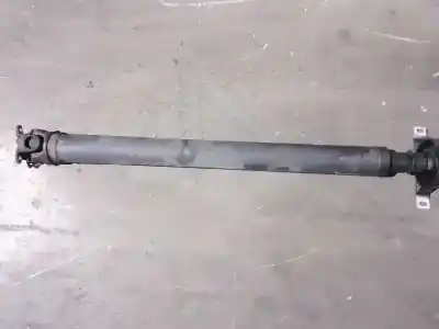 Peça sobressalente para automóvel em segunda mão transmissão central traseira por bmw serie 3 coupe (e46) 328 ci referências oem iam 26111229560  