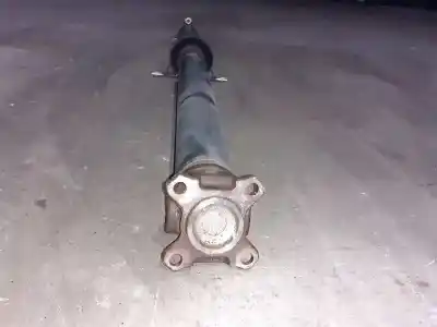 Peça sobressalente para automóvel em segunda mão transmissão central traseira por bmw serie 3 coupe (e46) 328 ci referências oem iam 26111229560  