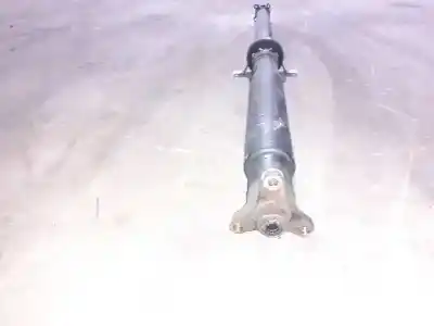 Peça sobressalente para automóvel em segunda mão transmissão central traseira por bmw serie 3 coupe (e46) 328 ci referências oem iam 26111229560  