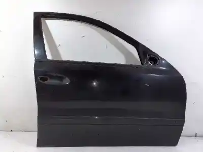 Peça sobressalente para automóvel em segunda mão porta dianteira direita por mercedes-benz clase e (w211) berlina e 200 cdi business (211.007) referências oem iam a2117201405