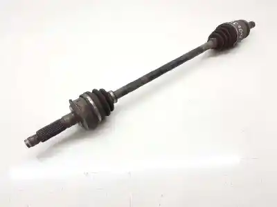 Автозапчасти б/у задняя правая трансмиссия за subaru legacy familiar/outback b13 (bp) 2.0 d classic sw ссылки oem iam 28491aj011