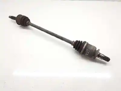 Автозапчасти б/у задняя левая трансмиссия за subaru legacy familiar/outback b13 (bp) 2.0 d classic sw ссылки oem iam 28491aj011