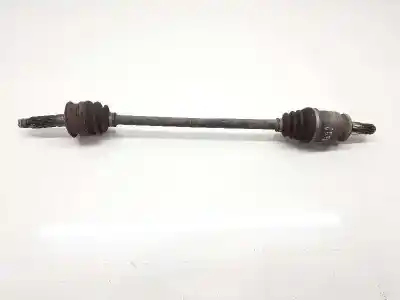 Автозапчасти б/у задняя левая трансмиссия за subaru legacy familiar/outback b13 (bp) 2.0 d classic sw ссылки oem iam 28491aj011  