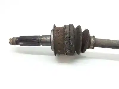 Автозапчасти б/у задняя левая трансмиссия за subaru legacy familiar/outback b13 (bp) 2.0 d classic sw ссылки oem iam 28491aj011  