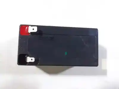 Gebrauchtes Autoersatzteil batterie zum mercedes-benz vito mixto (447) 2.1 cdi cat oem-iam-referenzen n000000004039  