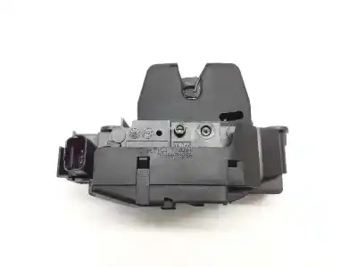 Автозапчасти б/у замок багажника/ворот за citroen c4 lim. seduction ссылки oem iam 9684648680  