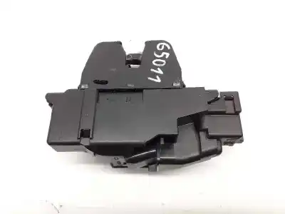 Автозапчасти б/у замок багажника/ворот за citroen c4 lim. seduction ссылки oem iam 9684648680  