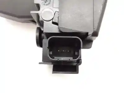 Автозапчасти б/у замок багажника/ворот за citroen c4 lim. seduction ссылки oem iam 9684648680  