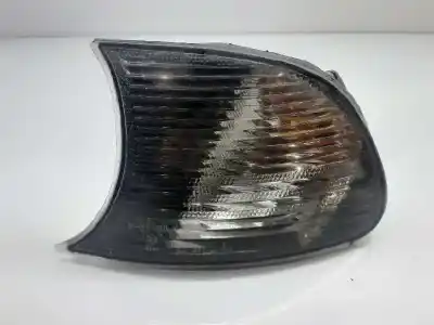 Piesă de schimb auto la mâna a doua semnalizator fata stânga pentru bmw serie 3 coupe (e46) 328 ci referințe oem iam 63126904299