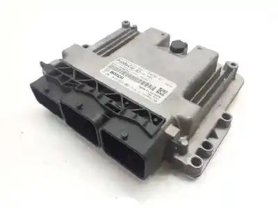 Pièce détachée automobile d'occasion calculateur moteur ecu pour ford fiesta (cb1) ambiente références oem iam 12640141
