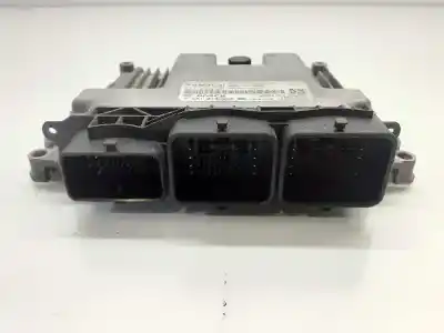 Автозапчасти б/у блок управления двигателем за ford fiesta (cb1) ambiente ссылки oem iam 12640141 bv2112a650acc 0281018993