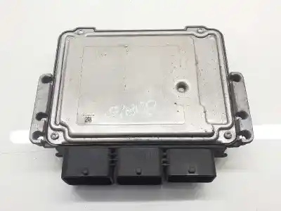 Автозапчасти б/у блок управления двигателем за ford fiesta (cb1) ambiente ссылки oem iam 12640141 bv2112a650acc 0281018993