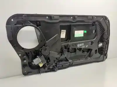 Pièce détachée automobile d'occasion léve glace avant gauche pour ford fiesta (cb1) ambiente références oem iam 1836010