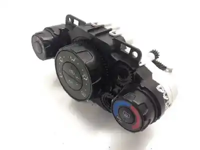 Pièce détachée automobile d'occasion commande de chauffage / climatisation pour ford fiesta (cb1) ambiente références oem iam 1777068