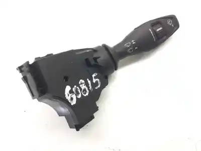Pièce détachée automobile d'occasion commande d'essuie glace pour ford fiesta (cb1) ambiente références oem iam 1537625