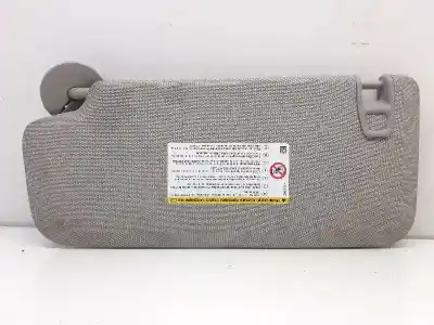 Автозапчастина б/у лівий натір для opel zafira tourer selective посилання на oem iam 13395042  