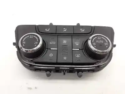 Автозапчасти б/у климат-контроль за opel zafira tourer selective ссылки oem iam 13474055  a2c95502100